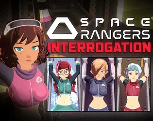 Space Rangers INTERROGATION [v1.0] [OnModel3D]
