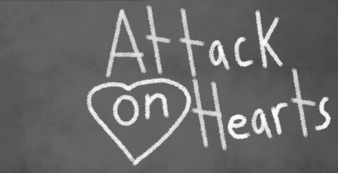 Attack on Hearts [v0.21] [T77Genki]