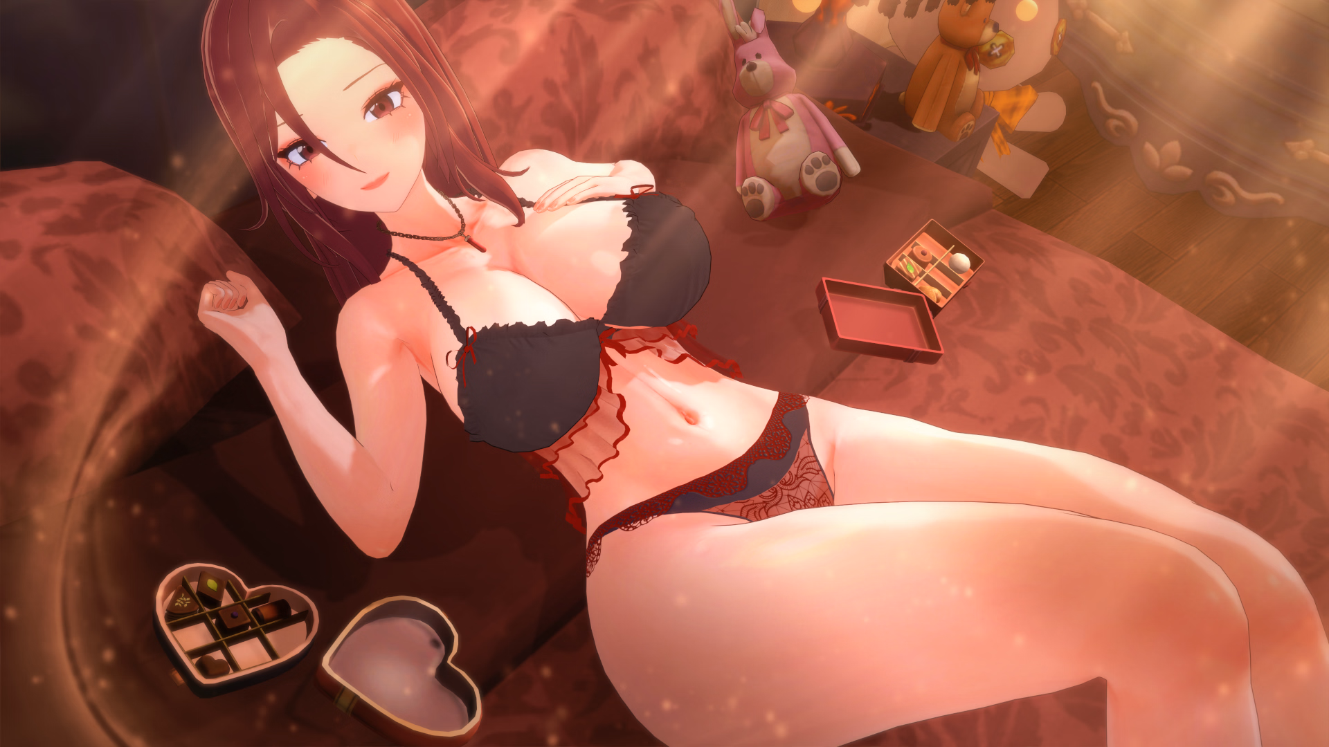 Genesis Proyect [v0.2] [ArtoriasRey]