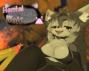 Hentai Fluffy Wolf Camp!! [demo] [Team Tea Mascot]