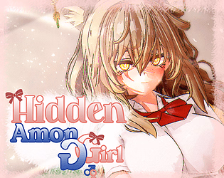 Hidden Among Girls [v0.1] [Sisyo]