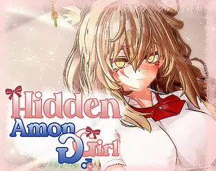 Hidden Among Girls [v0.1] [Sisyo]