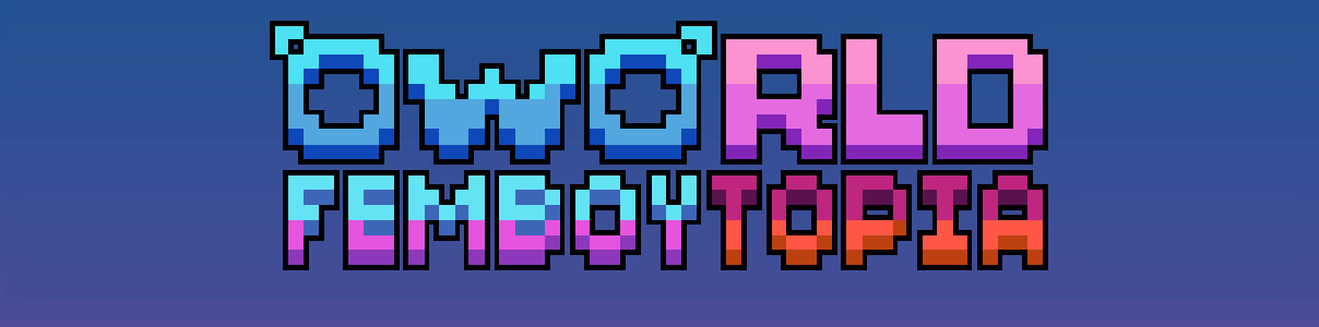 OwOrld Femboytopia [demo] [CuteBakery]