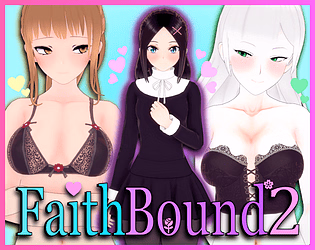 FaithBound 2 [v1.02] [D-R-69]