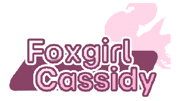 Foxgirl Cassidy [v0.1] [chaos00177]