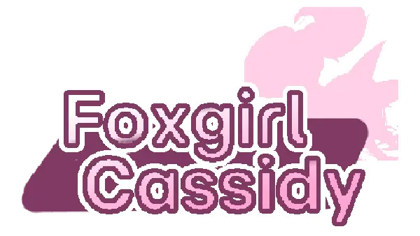 Foxgirl Cassidy [v0.1] [chaos00177]