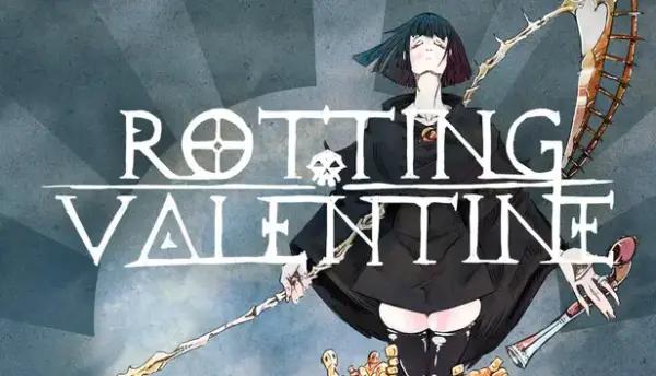 Rotting Valentine [v1.0] [Era T’my]