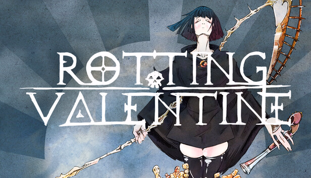 Rotting Valentine [v1.0] [Era T’my]