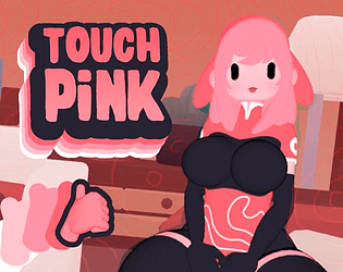 Touch Pink [v1.0] [Dragulair]