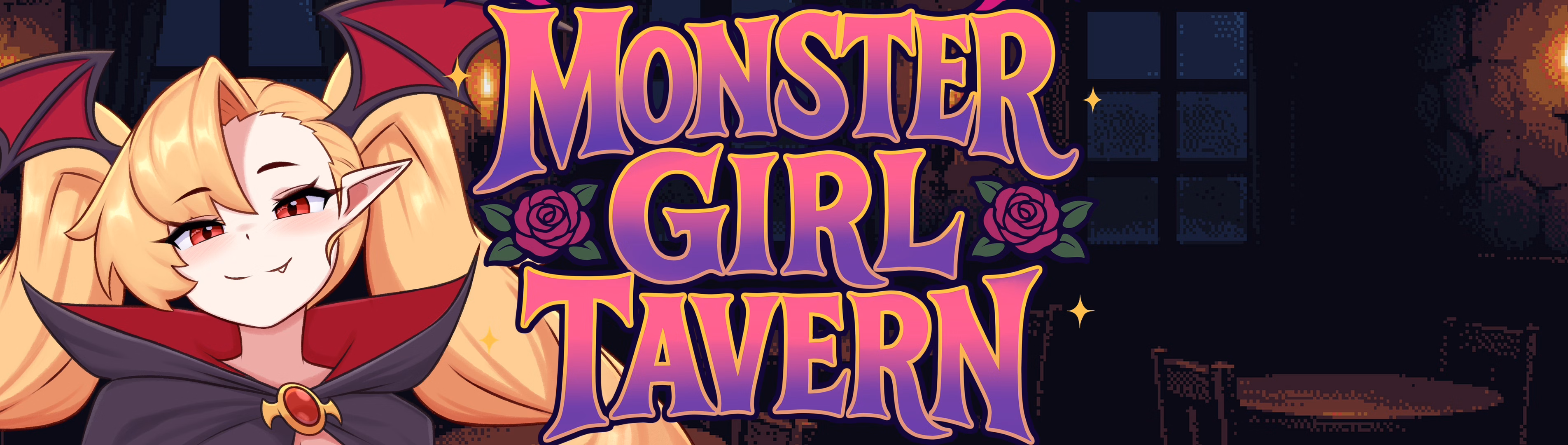 Monster Girl Tavern [v0.3.1] [TwistedScarlett]