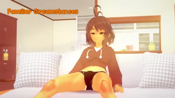 Familiar Circumstances [v1.3.1] [Babyface]