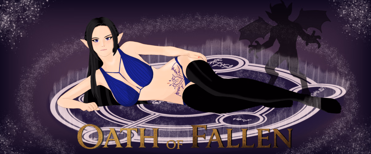 Oath of Fallen [v0.02] [Drunken Skald]