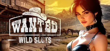 WANTED: Wild Sluts [v1.0] [Lewd Star]