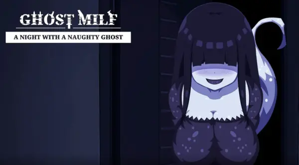 Ghost Milf [v1.0] [Xoullion]