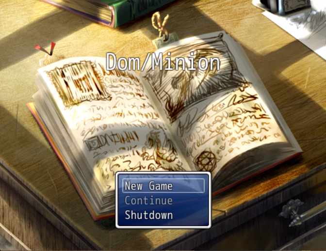 DomMinion [v3.0] [sirius5]