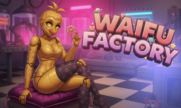 WaifuFactory [v0.4.0 Demo] [SilentCherry]