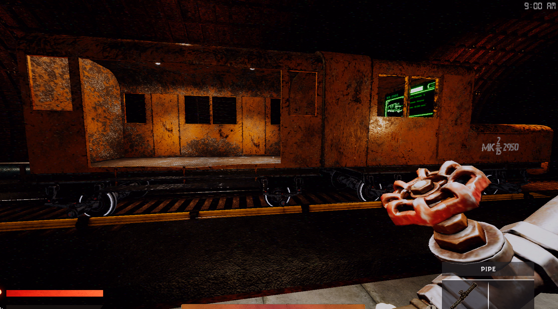 Corrupt Wasteland [v0.3] [Deveria Studio]