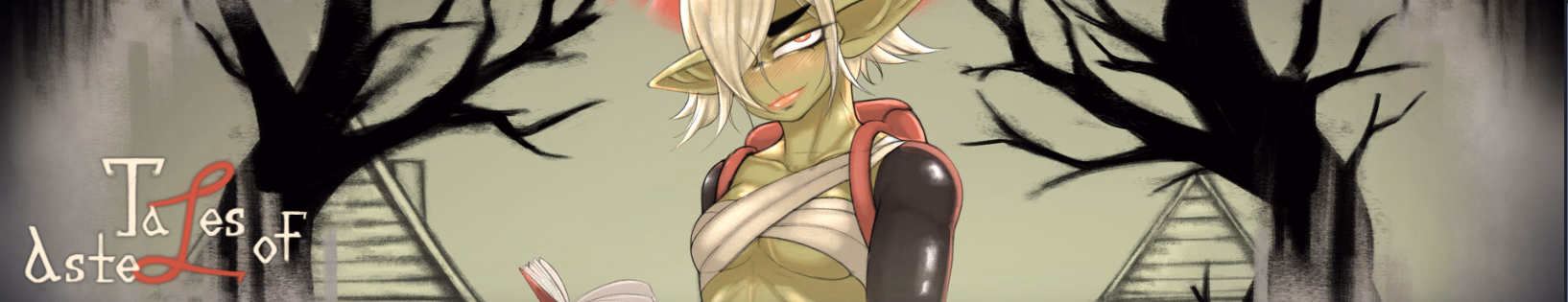 Tales of Astel  [v2026-02-11] [Zetlaff]