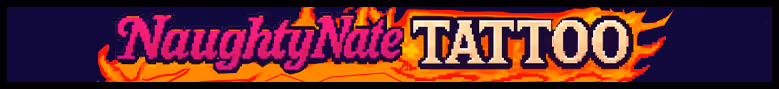 Naughty Nate : Tattoo [Demo] [Erotales]