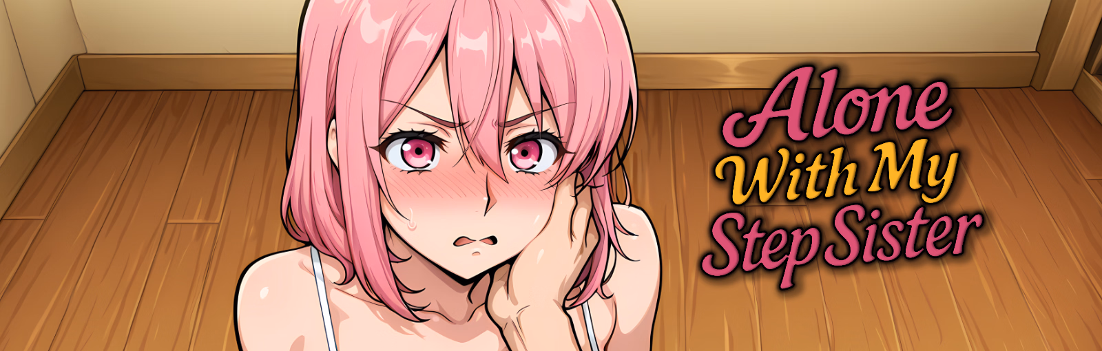 Alone With my StepSister [v1.0] [Naughty Narratives]