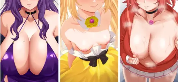 Heroic Spirit! -An RPG where you face off against a group of female villains- [Final] [Aozakura]