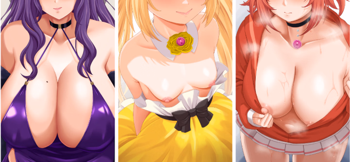 Heroic Spirit! -An RPG where you face off against a group of female villains- [Final] [Aozakura]