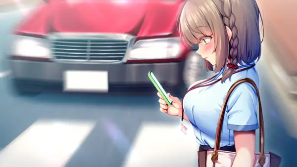 Rock-Hard Rehab: How to Survive a Hospital Harem [Demo] [Yareba Dekiru Ko., 69waves]