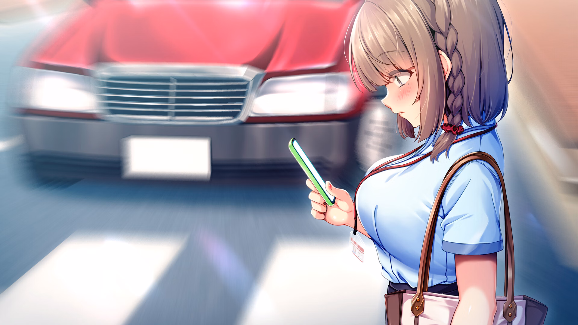 Rock-Hard Rehab: How to Survive a Hospital Harem [Demo] [Yareba Dekiru Ko., 69waves]