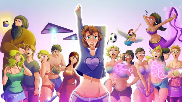 The Changing Prisoner’s Dilemma [v0.5.1 Steam] [TGedNathan]