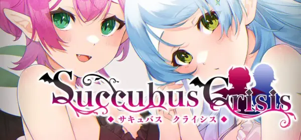 Succubus Crisis [Steam] [Fantasy Land]