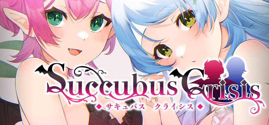 Succubus Crisis [Steam] [Fantasy Land]