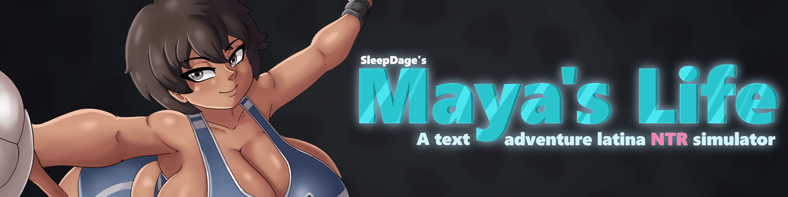 Maya’s Life [v0.1.4] [SleepDage]