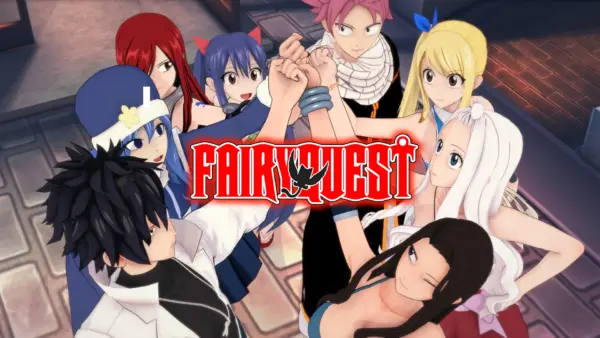 Fairy Quest [v0.1.1] [StoneHead Productions]