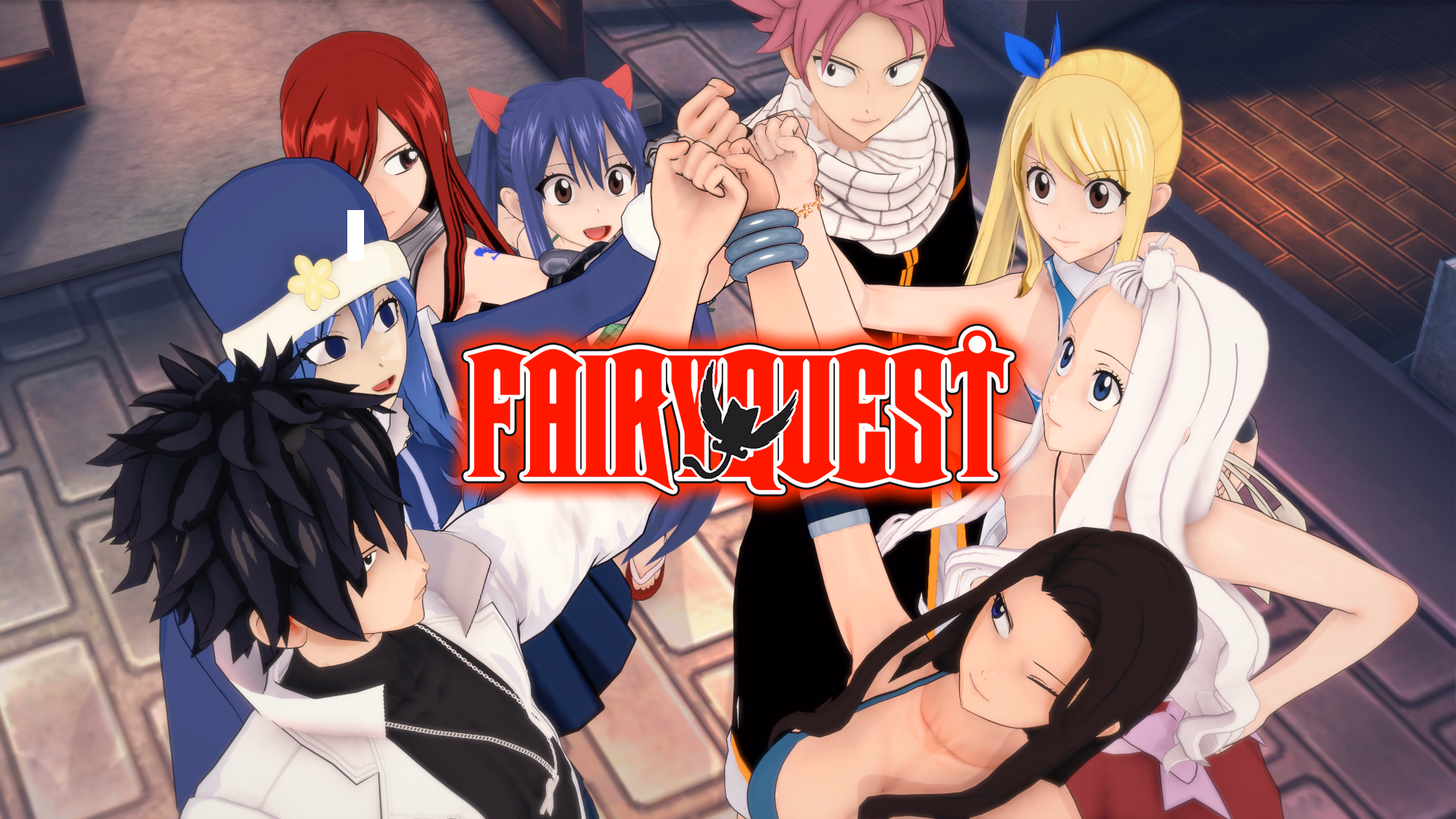 Fairy Quest [v0.1.1] [StoneHead Productions]
