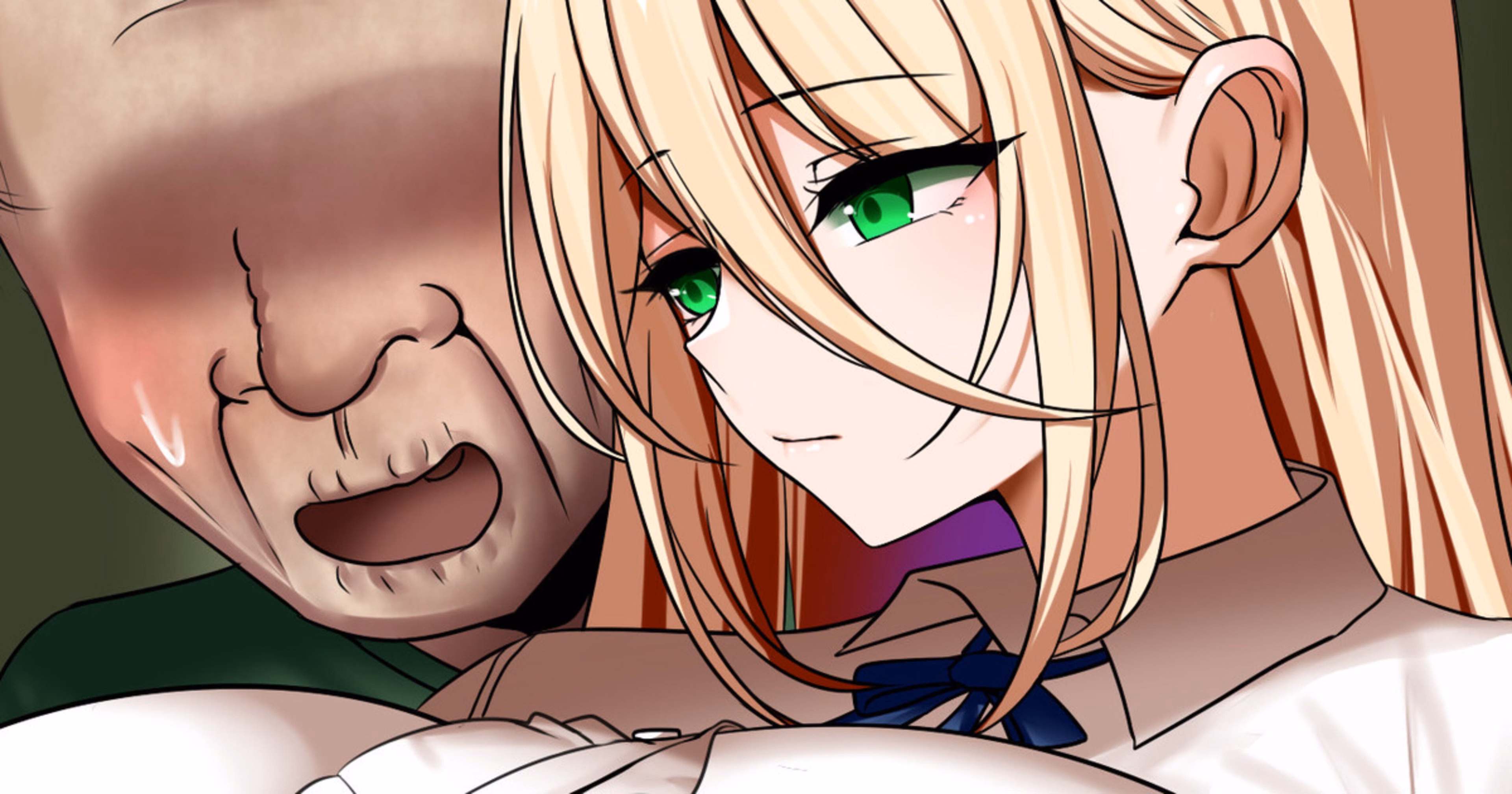 Game for fans [Demo] [kishi]