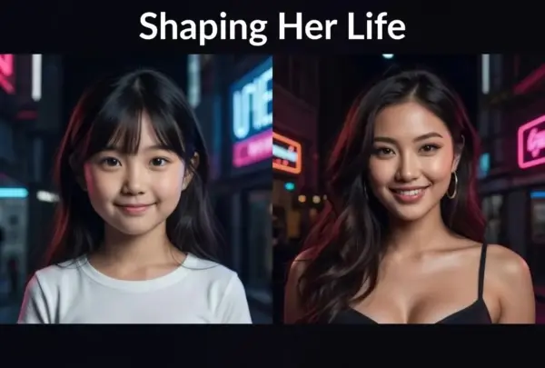 Shaping Her Life [v0.1][Linc]
