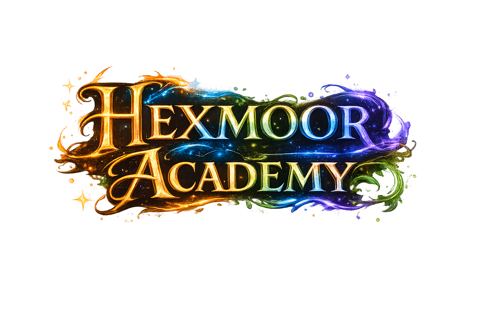 Hexmoor Academy [v0.01] [Opsmaser]