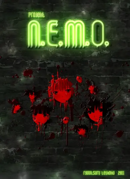 N.E.M.O. [v1.0.1] [Dream Weavers]