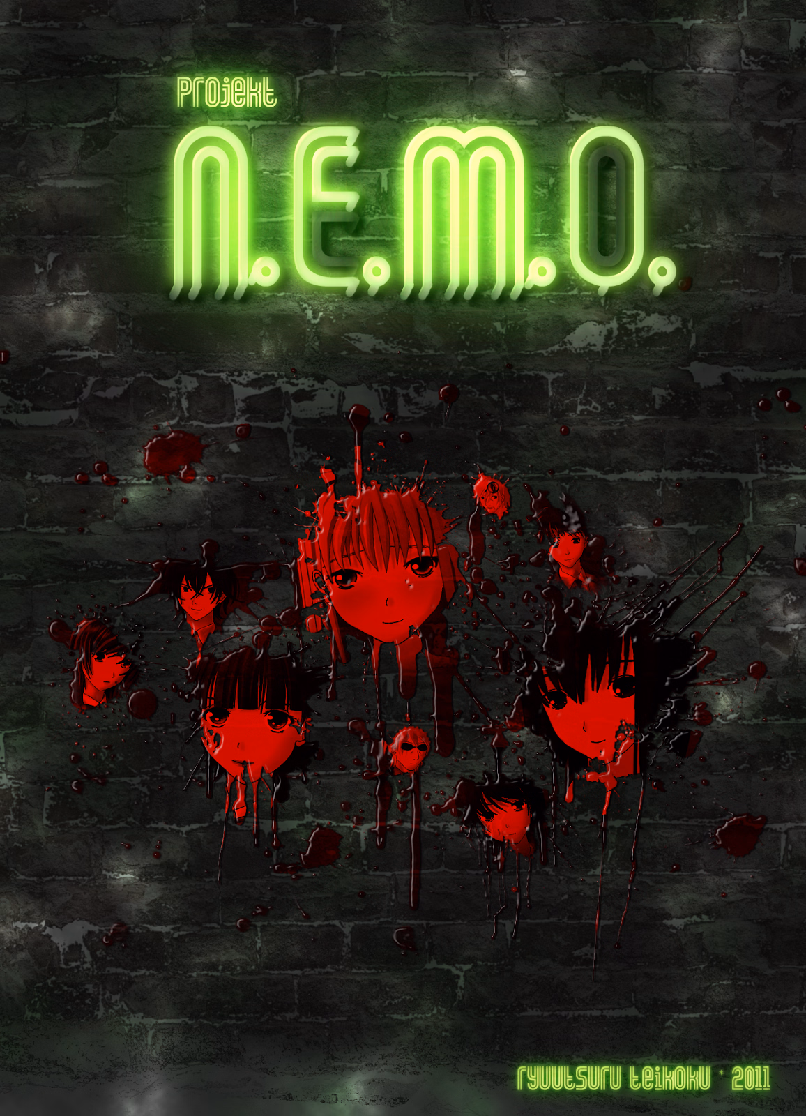 N.E.M.O. [v1.0.1] [Dream Weavers]