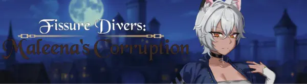 Fissure Divers: Maleena’s Corruption [v0.0.4.3] [Corrupt Cinnamon]