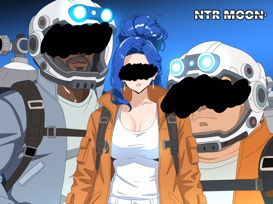 NTR MOON [v1.0] [ntrworld]