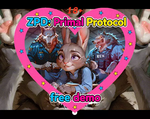 ZPD Primal Protocol [full] [Real Hardcore]