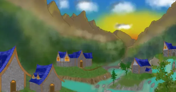 Qi is stored in the balls [v0.1.2c] [Roanock]