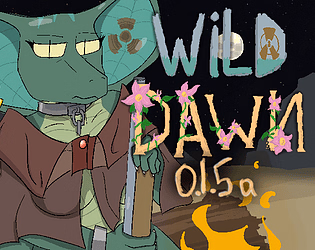 Wild Dawn [v0.1.5a] [Flex Unreal]