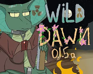 Wild Dawn [v0.1.6a] [Flex Unreal]