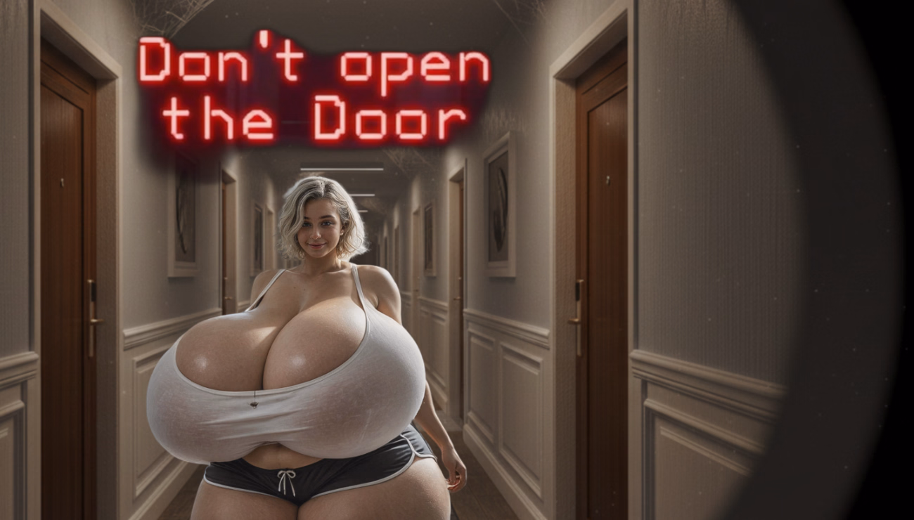 Don´t open the Door [demo] [Infinite Expansion]