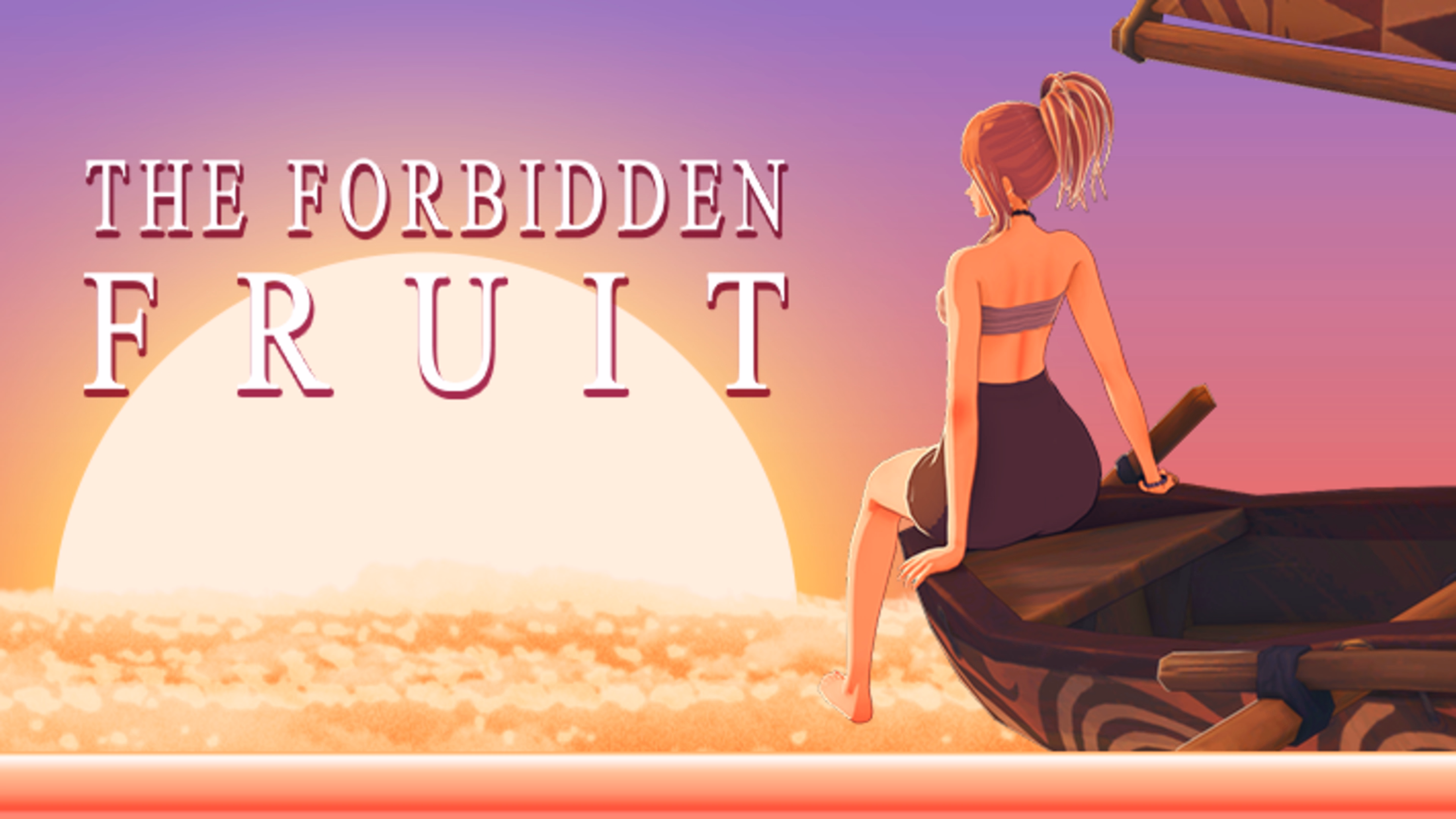 The Forbidden Fruit [v0.6.2] [SpiceMaker]