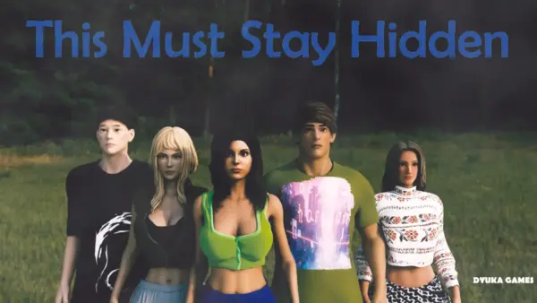 This Must Stay Hidden [v0.5] [Dyuka Games]