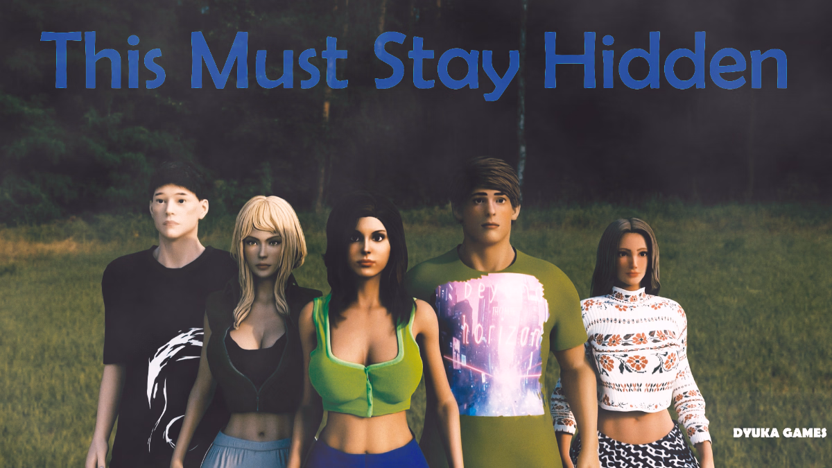 This Must Stay Hidden [v0.3] [Dyuka Games]
