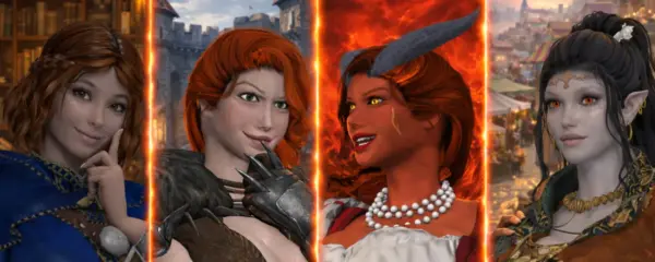 Bred for War [v0.2.1] [Natara Games]